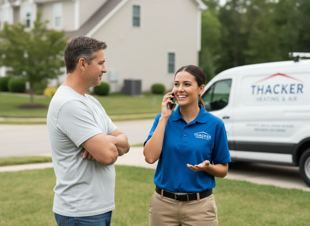 Ac Repair Custer City, PA FAQs